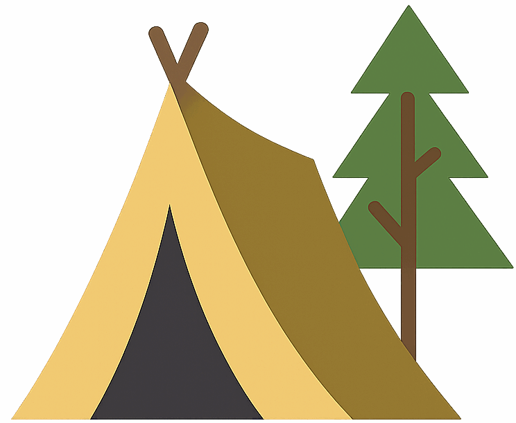 Campthewilds